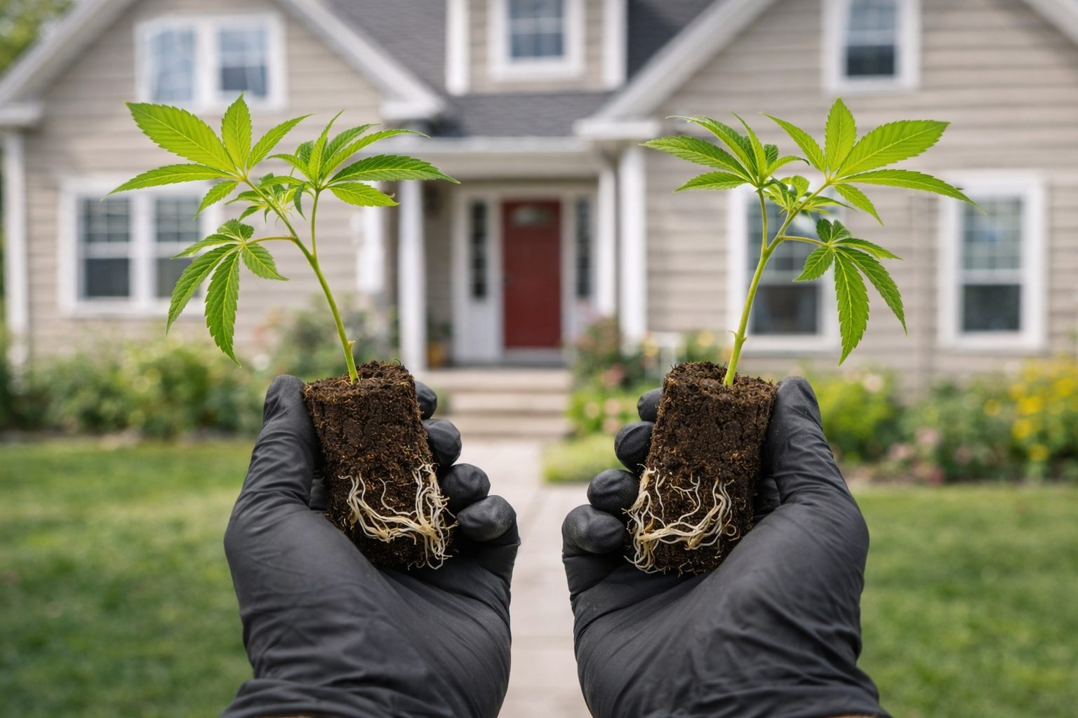 CBD vs. THC – Den Unterschied verstehen