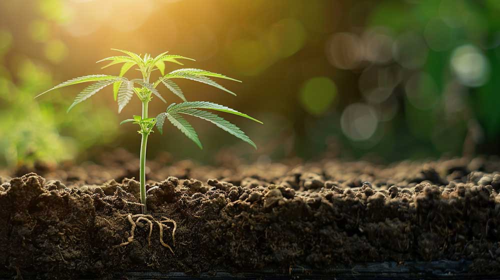 Sind autoflowering Stecklinge von guter Qualität?