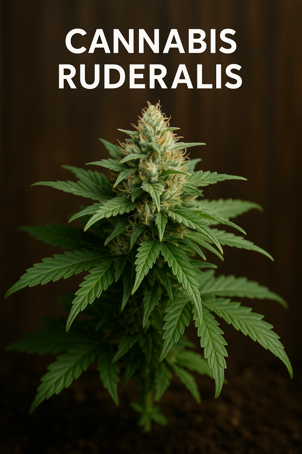 Ruderalis