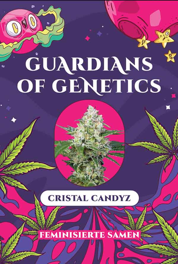 Cristal Candyz