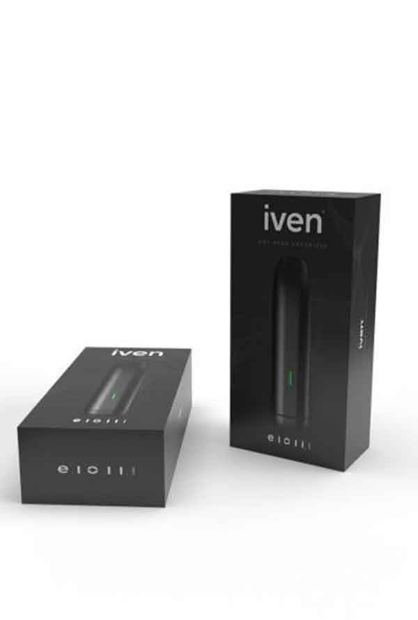 IVEN Vaporizer