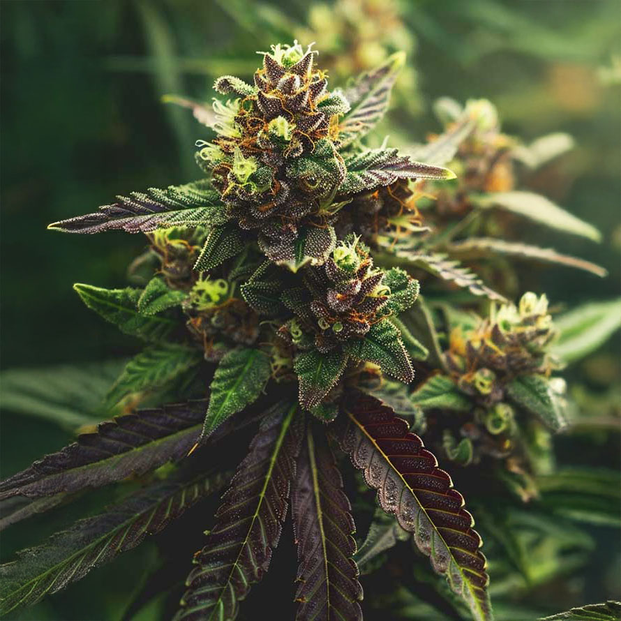 Premium Cannabis Stecklinge in Deutschland kaufen