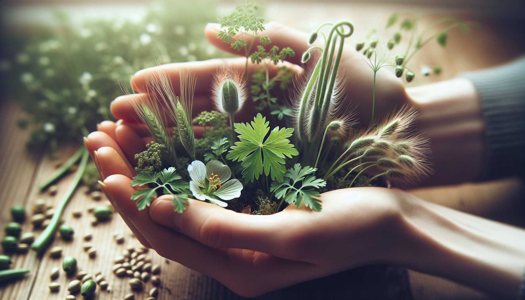 Bormangel bei Cannabispflanzen