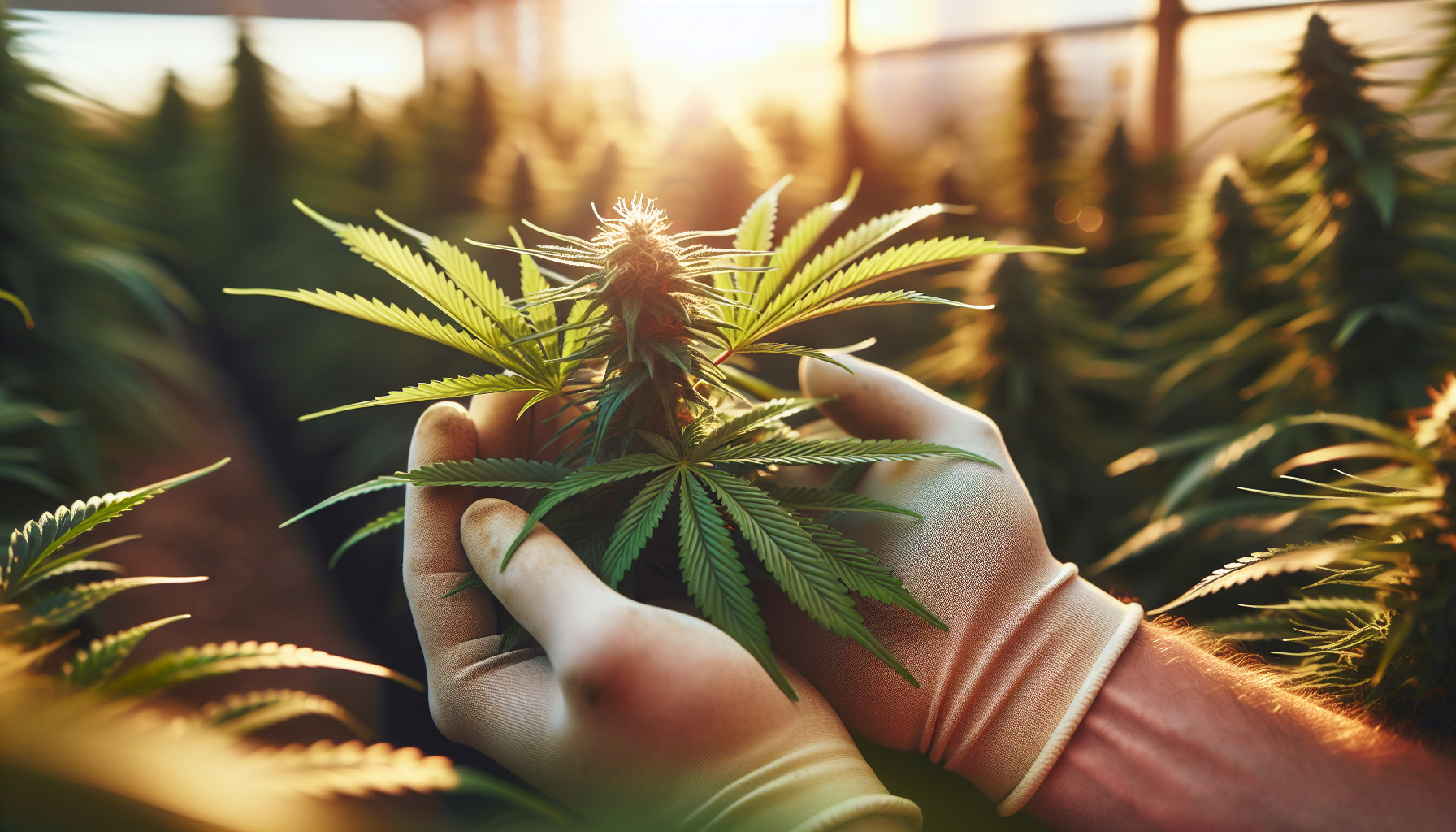 Outdoor Growing Guide 2026