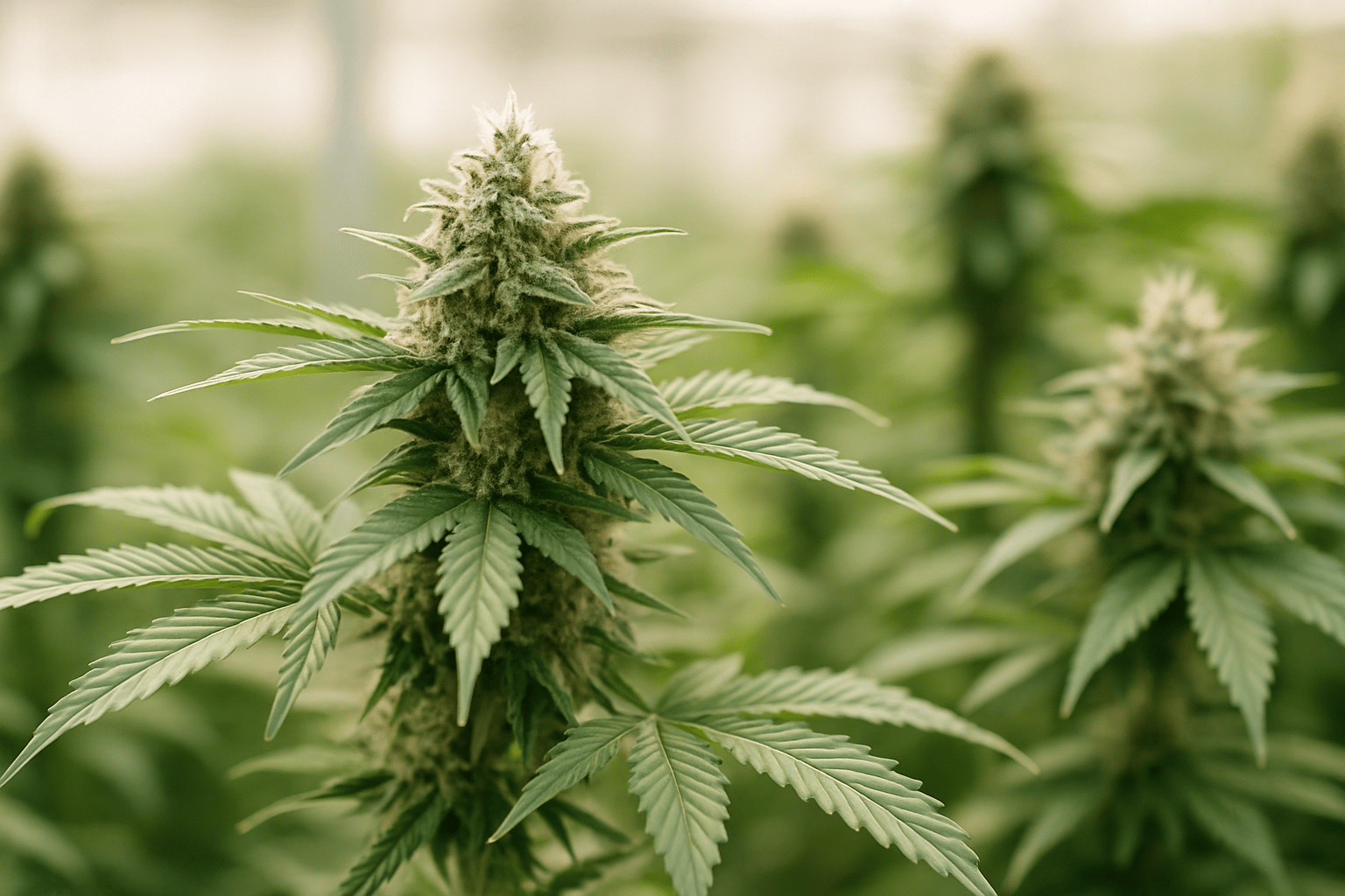Cannabis ausgeizen: Wann es sinnvoll ist, wie du Ertrag und Qualität gezielt verbesserst