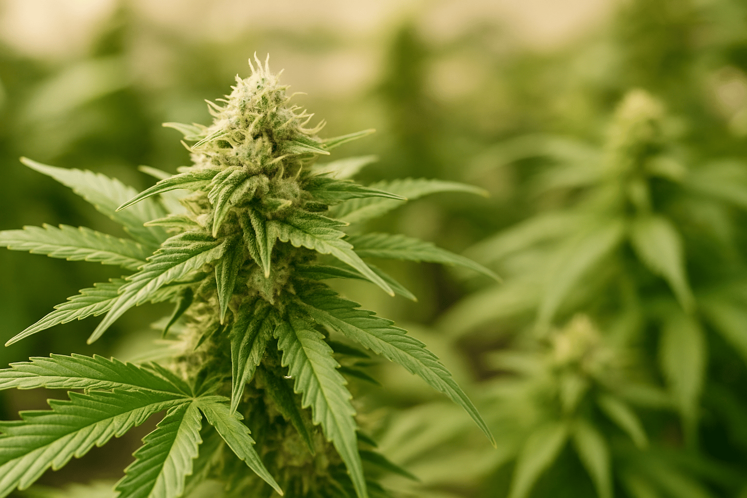 Cannabis decarboxylieren: THC und CBD richtig aktivieren