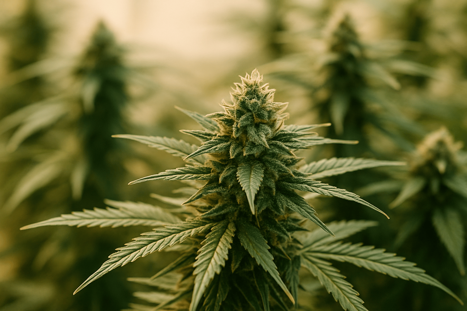 Cannabis-Geruch verstehen: Ursachen, Einflussfaktoren und wirksame Tipps aus der Praxis