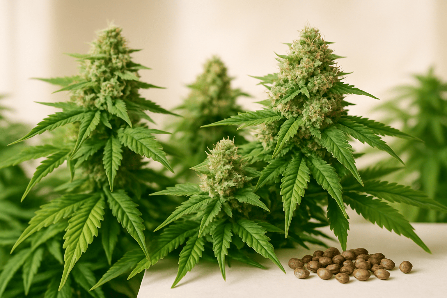 Storing Cannabis: How to Preserve Aroma, Potency, and Quality Long Term