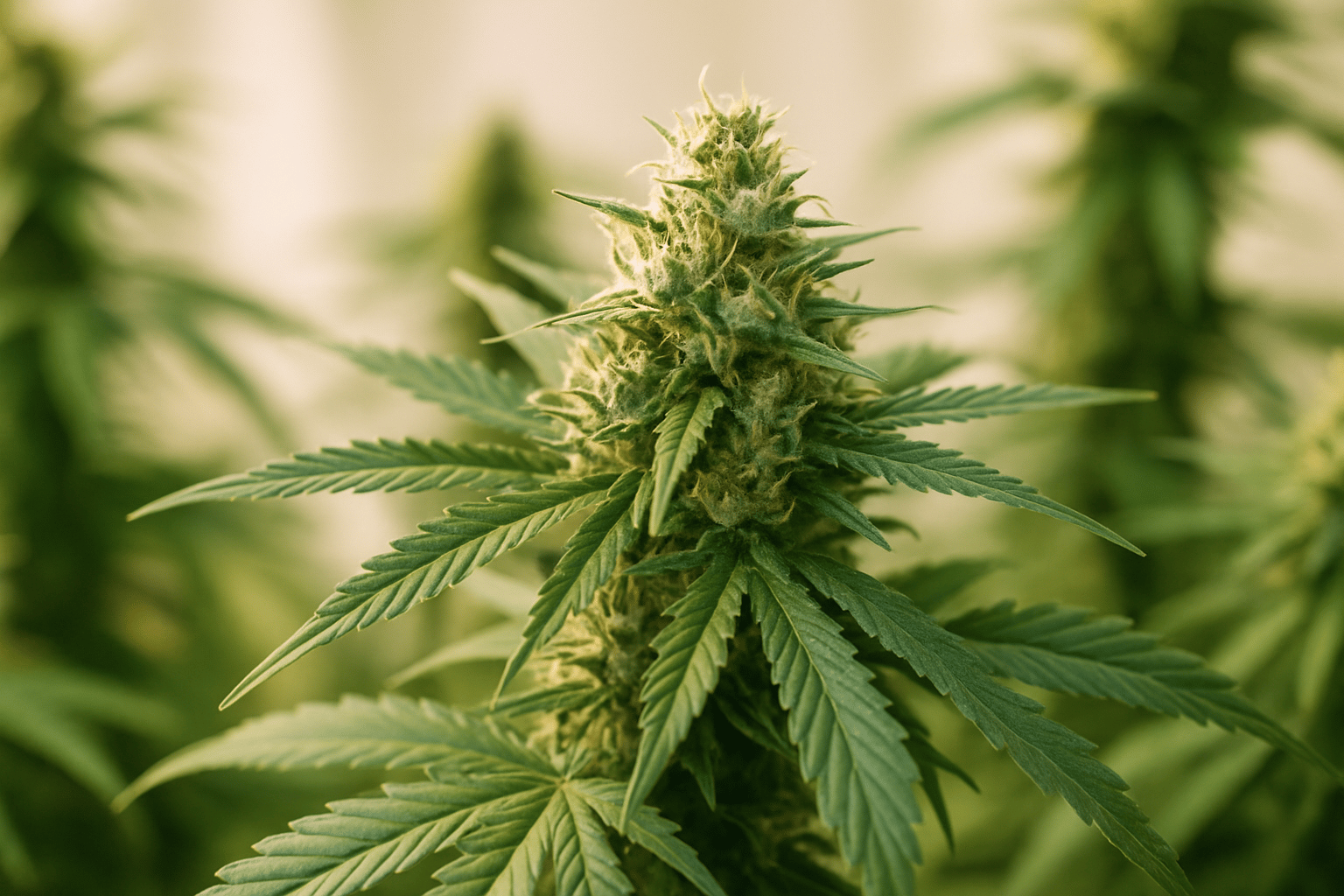 Cannabis Spinnmilben: erkennen, wirksam bekämpfen und dauerhaft vorbeugen