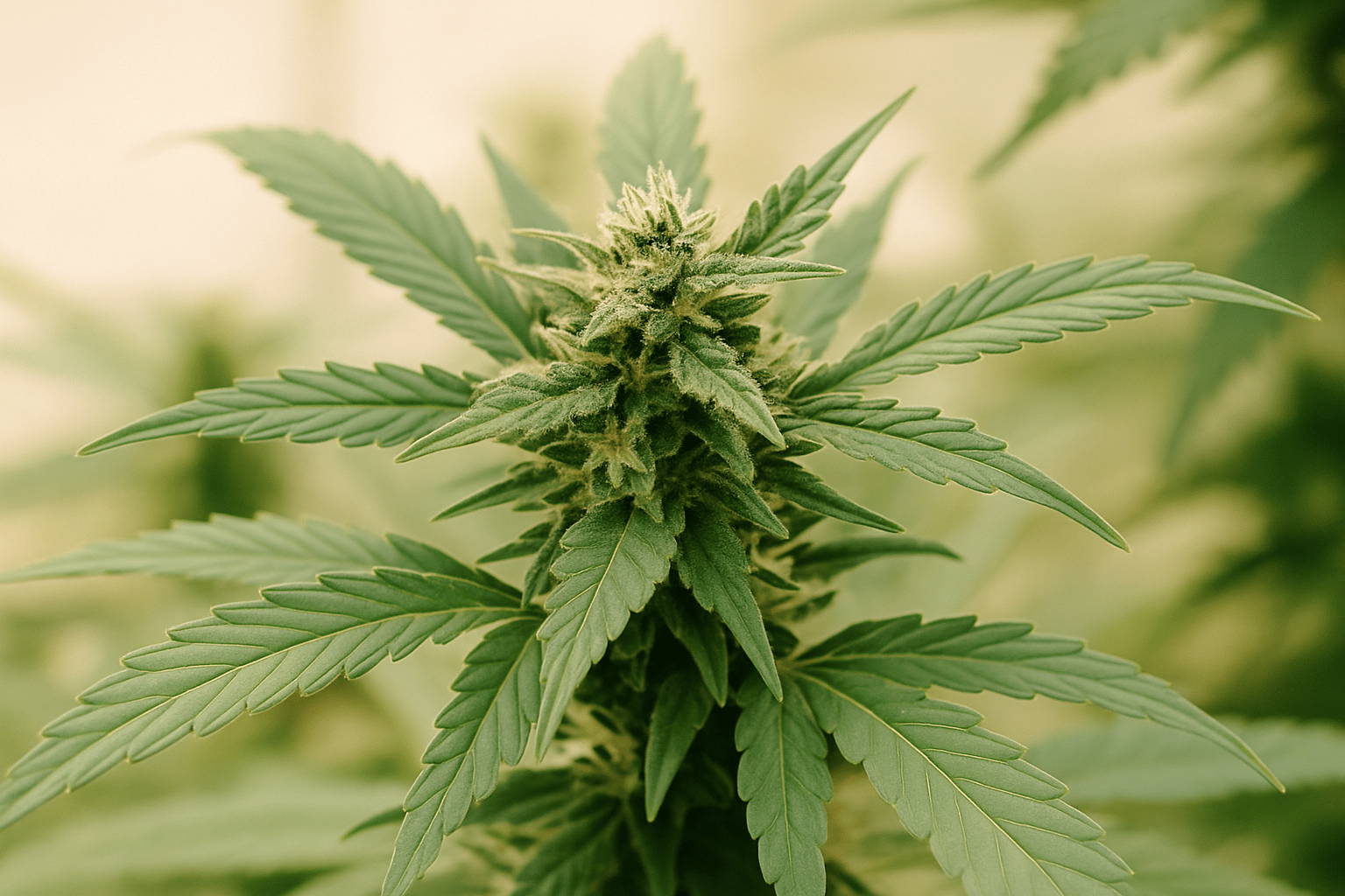 Cannabis und Rußtau: Ursachen erkennen, Pflanzen retten und Befall dauerhaft vermeiden