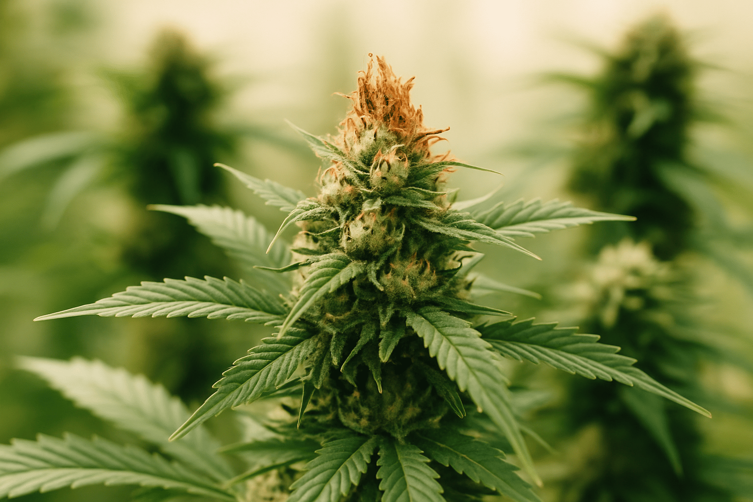 Cannabis Windbrand erkennen und vermeiden: Ursachen, Symptome und wirksame Gegenmaßnahmen
