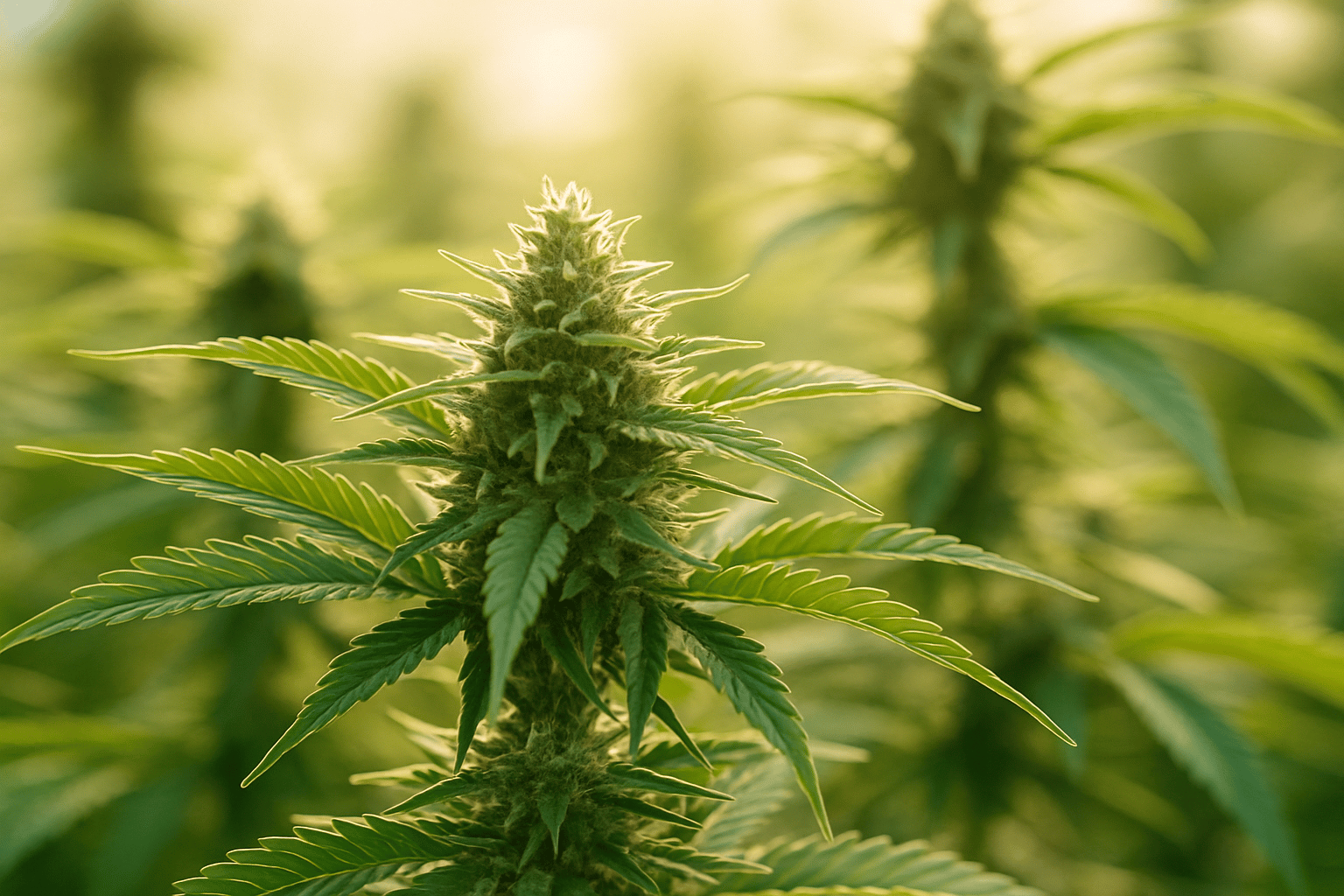 Cannabis Too Much Light: How to Identify Symptoms and Safely Fix Light Stress