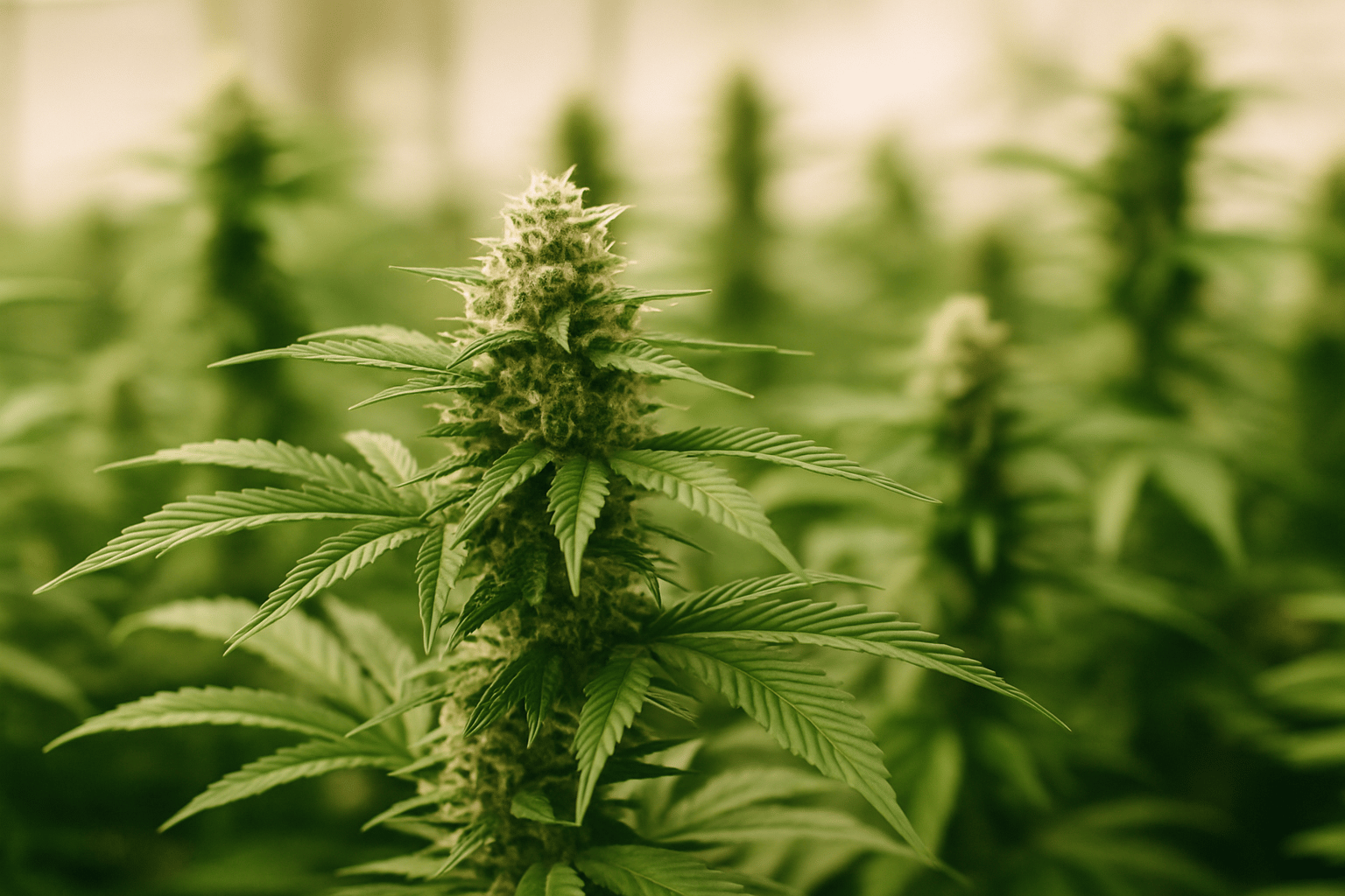 Cannabis anbauen: Den EC-Wert richtig messen, verstehen und steuern