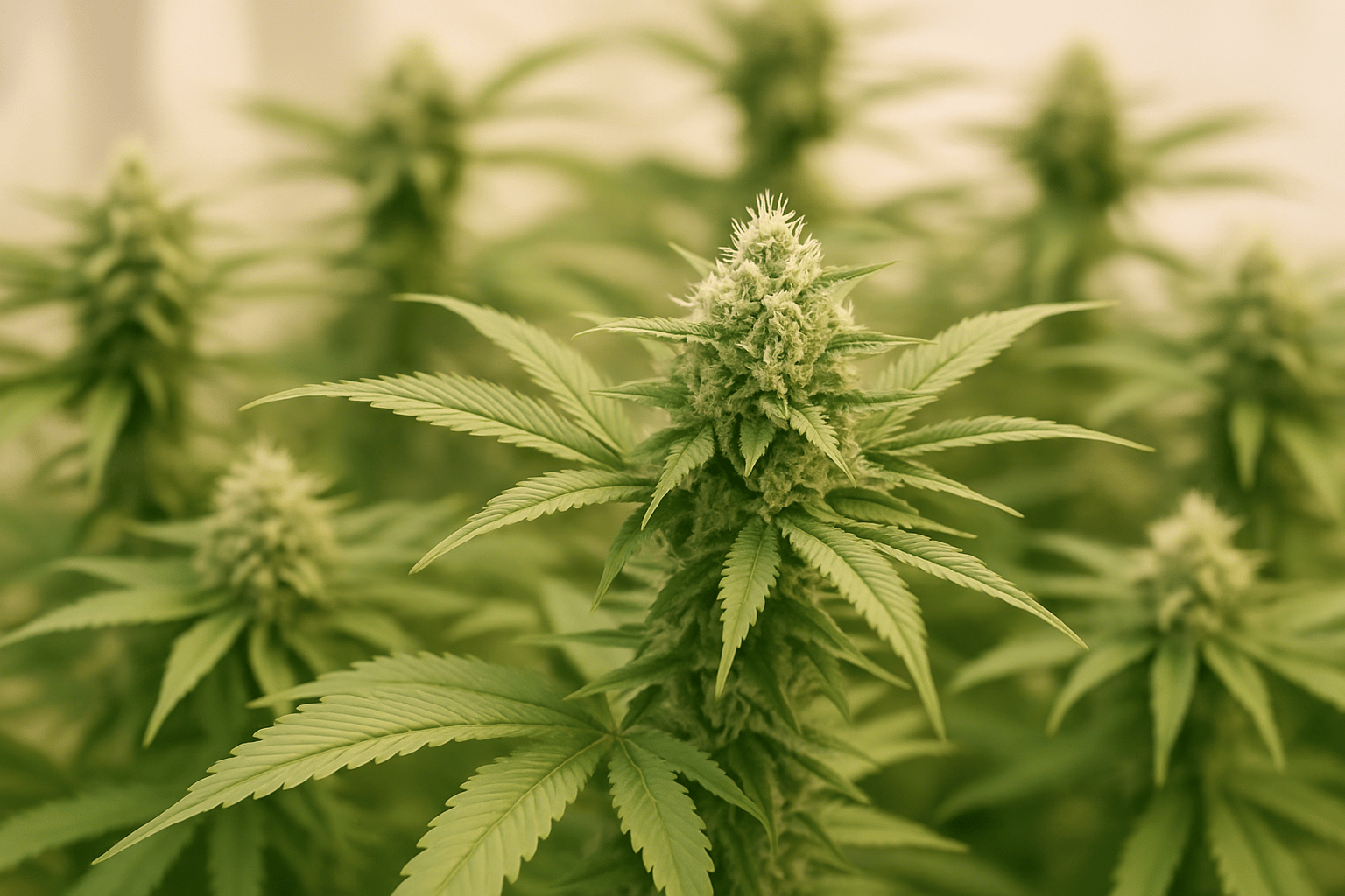 Cannabis-Anbau: Den EC-Wert richtig verstehen und sicher steuern