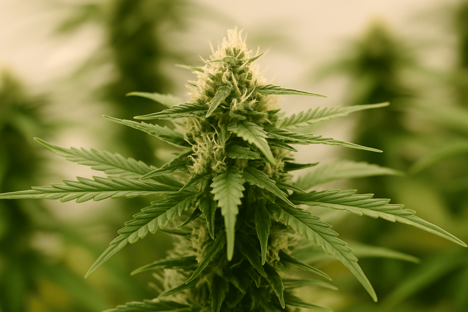 Cannabis Breitmilben: erkennen, richtig einordnen und wirksam bekämpfen