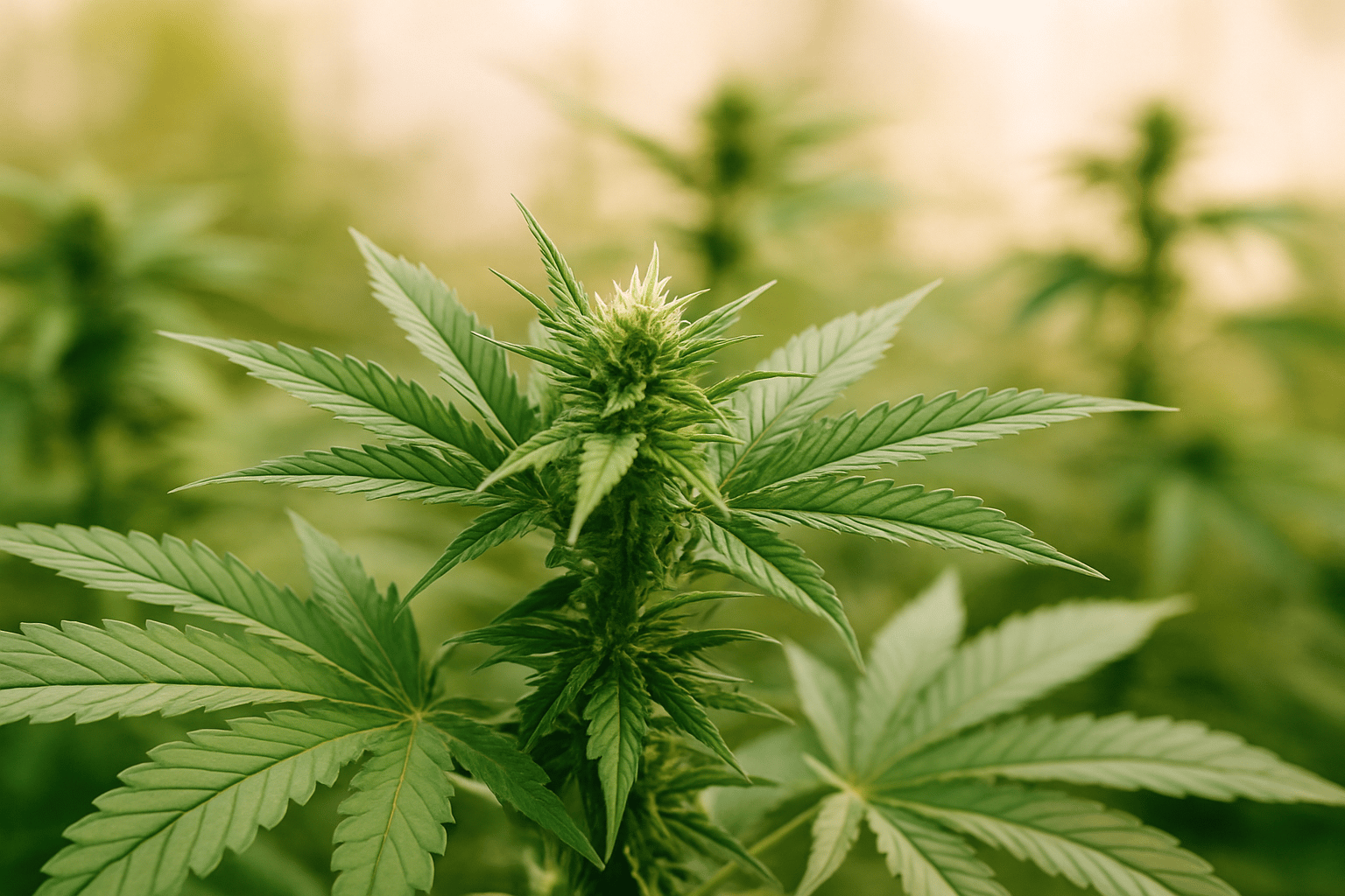 How to Identify and Correct Cannabis Deficiencies Effectively
