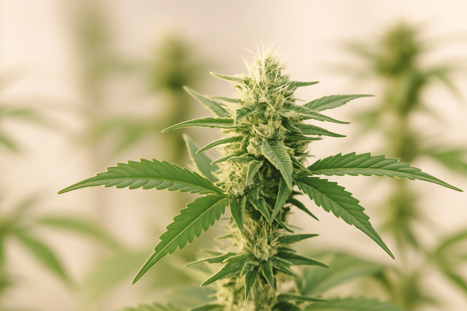 Topping Cannabis: Technique, Timing, and Common Mistakes for Bushier Plants and Higher Yields